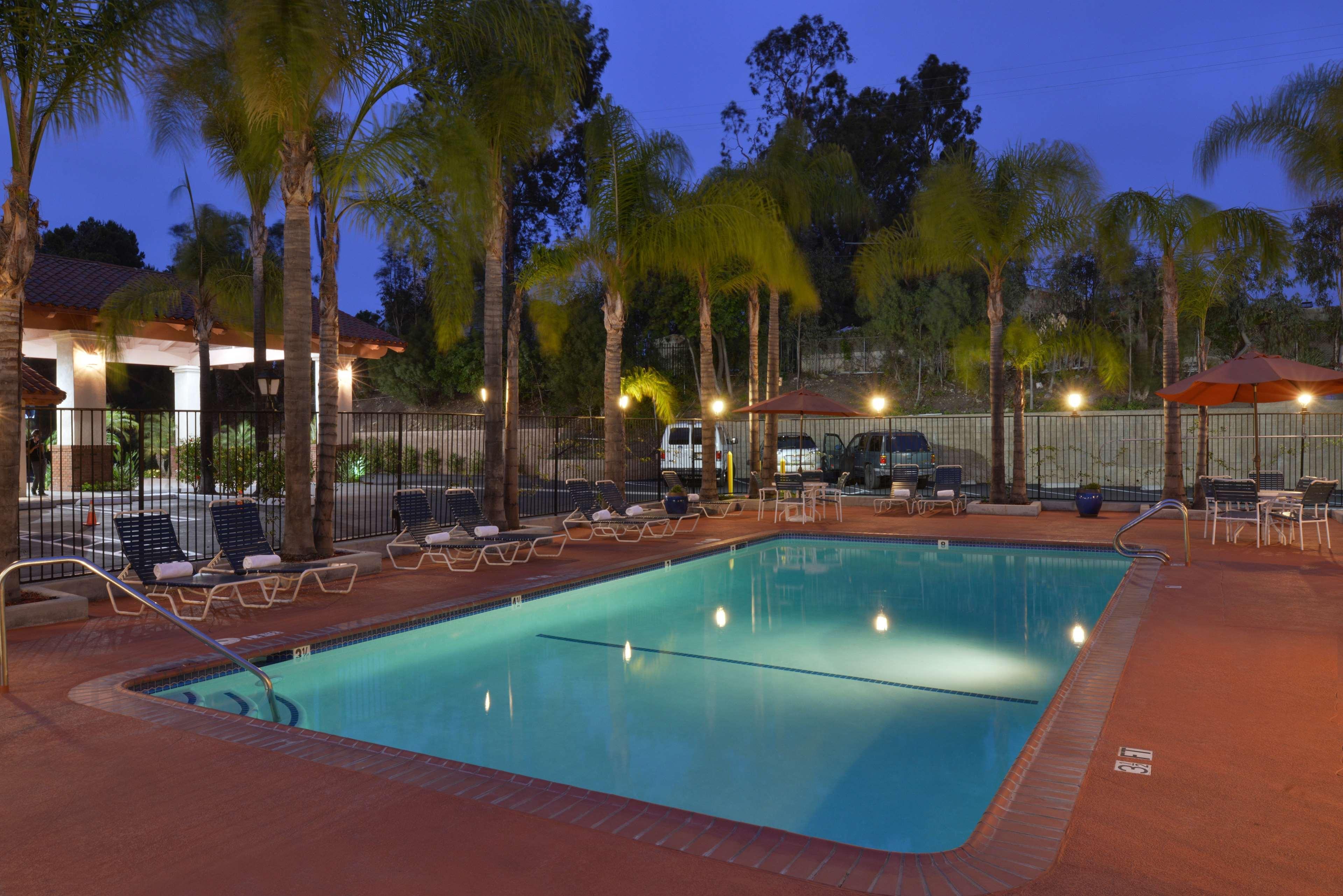 Best Western Capistrano Inn San Juan Capistrano Exterior foto